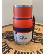 Stanley 24oz Adventure To-Go Food Jar 10 Hour 18/8 Stainless Steel Cup Lid - $704.30 MXN