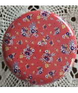 Pioneer Woman Candle ~ Floral Tin ~ Strawberry Leaf Scented ~ 4.95 Oz. - €17,22 EUR Pioneer Woman Candle ~ Floral Tin ~ Strawberry Leaf Scented ~ 4.95 Oz. - €17,22 EUR