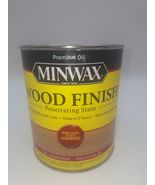 Minwax Pickled Oak 260 Wood Finish Oil-Based Wood Stain 1 Quart NEW - $41.22