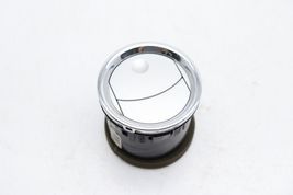 04-08 FORD F-150 DASH AIR VENT SILVER CHROME E2492 image 3