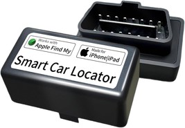  Vehicle Tracker Work with Find My Car GPS Locator Vehicle Tracking Devi... - $38.95