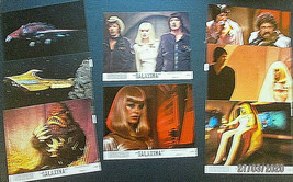 Dorothy Stratten : (Galaxina) ORIG,1980 Movie Photo Set * - £171.82 GBP