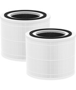 True HEPA 14 Replacement Filter Compatible with Puroair 240 Air Purifier... - €21,31 EUR