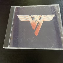 Van Halen II 1979 by Van Halen cd - $5.14