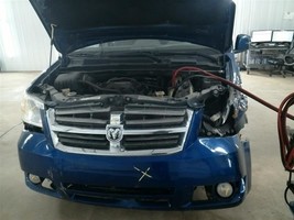 Brake Master Cylinder Cargo Van VIN A 7th Digit Fits 08-16 CARAVAN 10392... - $46.17