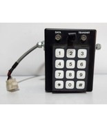 Textel DTMF Mobile Encoder Model T-T 1 EMS (Keypad Separating) - $45.56 CAD
