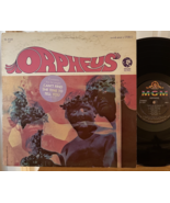 Orpheus Self-Titled Vinyl LP MGM SE-4524 1st Press Can&#39;t Find the Time T... - $18.21 CAD