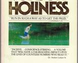 The Pursuit of Holiness (A Navigator Book) Bridges, Jerry - £2.34 GBP