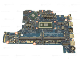Dell OEM Inspiron 5584 Motherboard System Board Core i5 Motherboard 5PJYX - £146.74 GBP