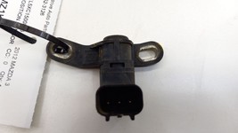 MAZDA 3 Crank Crankshaft Position Sensor 2010 2011 2012 2013Inspected, Warran... - £20.25 GBP