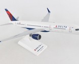 Boeing 757 757-200 w/ Winglets Delta Airlines 1/150 Scale Model - Skymarks - $74.24