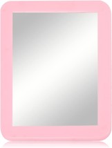 ARTLYMERS Magnetic Locker Mirror 5x7 Real Glass Small Mirrors for Locker... - $338.59 MXN