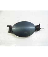 03 Mercedes R230 SL500 gas fuel door, 2306390042 - $68.37 CAD