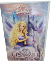 Barbie And The Magic Of Pegasus Dvd New Sealed - $12.57