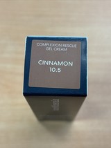 BareMinerals Complexion Rescue Tinted Hydrating Gel Cream 0.5 oz ~ Cinna... - $10.77