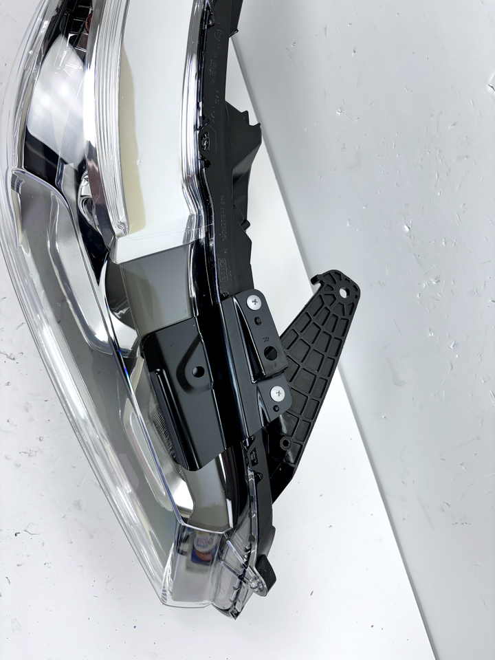 mint 2016 2017 honda accord halogen front right capa headlight Item image 13