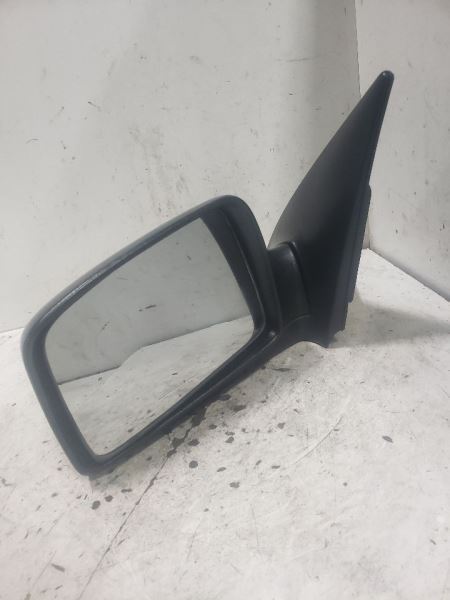 Driver Side View Mirror Power 4 Cylinder Non-heated Fits 05-10 SPORTAGE ... - $56.43