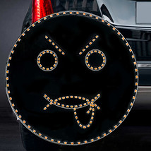 Car Rear Window LED Expression Light - £25.55 GBP