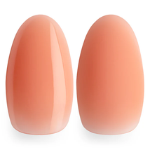  Luminary "Aspire" (Warm-Toned Nude - caramel brown undertones) MULTI-FLEX GEL   image 4