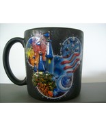 Walt Disney World Raised Independence Coffee Mug  - $34.30 CAD