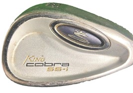 King Cobra SS-i Sand Wedge 55 Degrees RH 55g Petite Ladies Graphite 33 Inches - £21.29 GBP