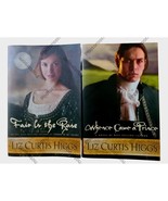 Fair Is the Rose & Whence Came a Prince Liz Curtis Higgs WaterBrook Pape... - €17,01 EUR Fair Is the Rose & Whence Came a Prince Liz Curtis Higgs WaterBrook Pape... - €17,01 EUR