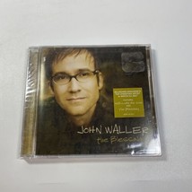 The Blessing by John Waller (CD, 2007, Reunion) NEW SEALED - $6.14