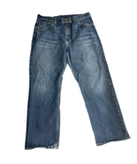 Tommy Hilfiger  Men Easy Fit  Denim Jean Men’s Size 36x30 - £18.49 GBP