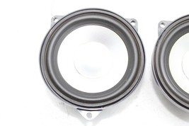 07-12 RANGE ROVER XQM000400 HARMAN KARDON SPEAKERS SET OF 2 E6302 image 7