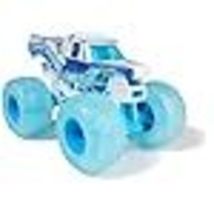 Monster Jam 2024 Fire & Ice 1:64 Diecast Monster Truck 2-Pack, Son-uva Digger vs image 11