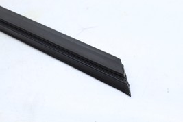 14-19 MERCEDES-BENZ C119 CLA250 FRONT RIGHT PASSENGER WINDOW INNER SEAL E5418 image 6
