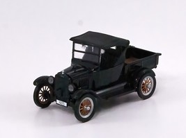 National Motor Museum 1925 Ford Model T Pick Up Truck Black 1/32 Scale S... - $11.99