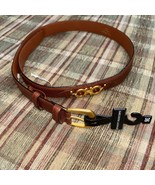 ferragamo mens belt 36 - $408.13