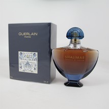SHALIMAR SOUFFLE de PARFUM by Guerlain 90 ml/ 3.0 oz Eau de Parfum Spray... - £101.19 GBP