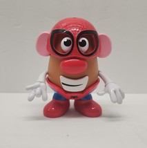 2017 Hasbro Marvel Spiderman Mr. Potato Head - Complete - £11.59 GBP