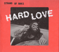 Hard Love [Audio CD] - £10.23 GBP
