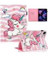 For iPad Pro 2020 Case iPad Air 4th Gen Case with Pencil Holder Slim Fit... - $31.21 CAD