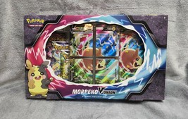 Pokémon TCG (290-85019) Morpeko V-Union Special Collection Box - $14.89