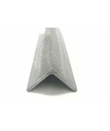 A36 Hot Rolled Steel Angle Iron 1.5&quot;X 1.5&quot;X 96&quot; Long 1/8&quot; Thick - $25.46 CAD