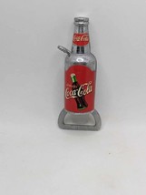 Coca Cola Bottle Opener Lighter - $13.33
