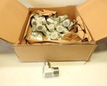 Lot of 20 EATON HYDRAULIC ELBOW, 90° ANGLE, 1-5/8 x 1-5/8 MALE - $145.08