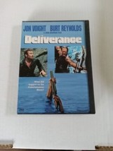 Deliverance (DVD, 1999) BB - £4.61 GBP