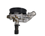 Water Coolant Pump From 2013 Land Rover Range Rover  5.0 8W939K500BC - $62.95