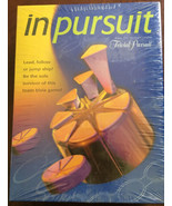 In Pursuit by Hasbro. NIB. Unopened! - £10.37 GBP
