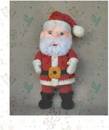 Conjunto de padrão de crochê Amigurumi em português - $4.00 CAD