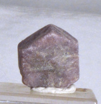 #4946 Corundum - India - £2.36 GBP