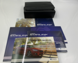 2019 Subaru Impreza Owners Manual Set with Case OEM J04B36005 - $39.59