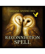 Reconnection Spell – Restore Love and Reignite a Relationship with Your Ex - $35.00