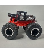 2019 Hot Wheels Monster Trucks WWE #2/10 Stone Cold Steve Austin - €8,42 EUR