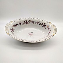 Berkshire Imperial China from Japan El Royale Vegetable Serving Bowl Dish Pink - £18.25 GBP